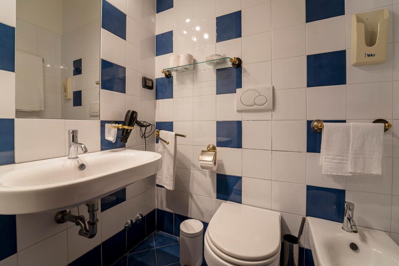 Il Passetto Hotel Rome Bagian luar foto