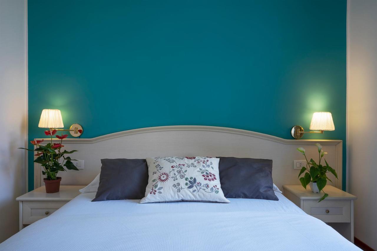 Il Passetto Hotel Rome Bagian luar foto
