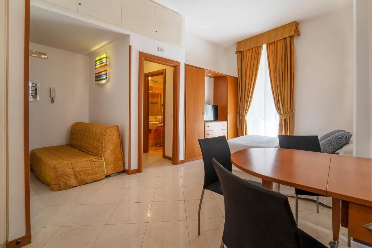 Il Passetto Hotel Rome Bagian luar foto