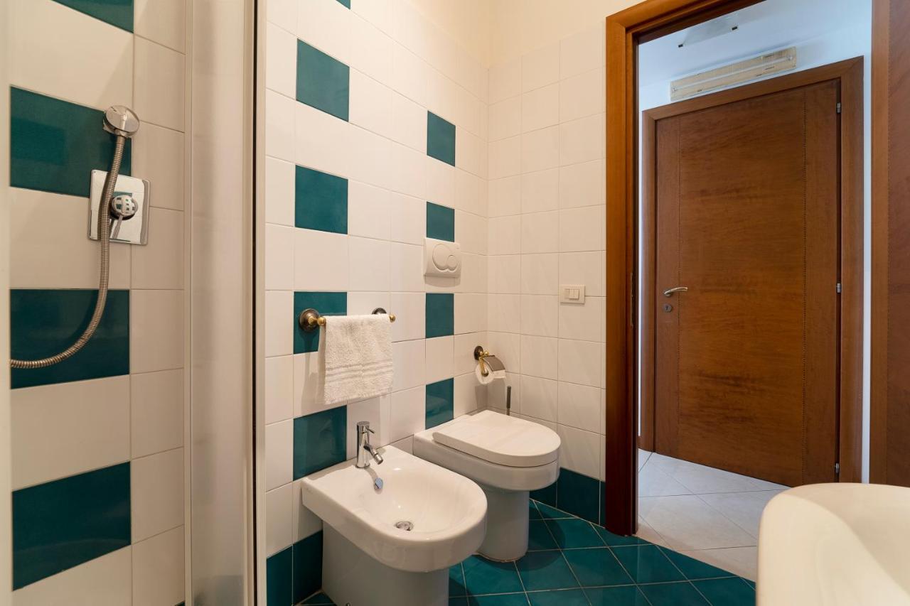 Il Passetto Hotel Rome Bagian luar foto